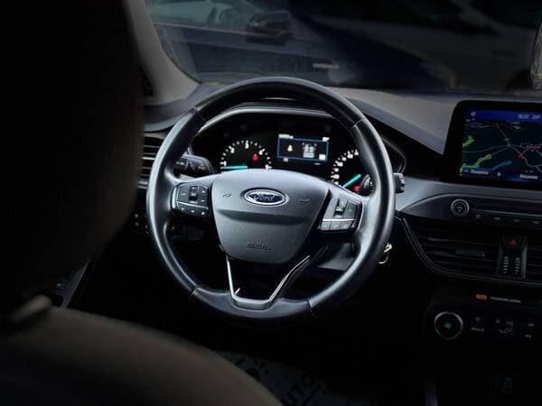 Ford Focus 2022 — Миниатюра 7