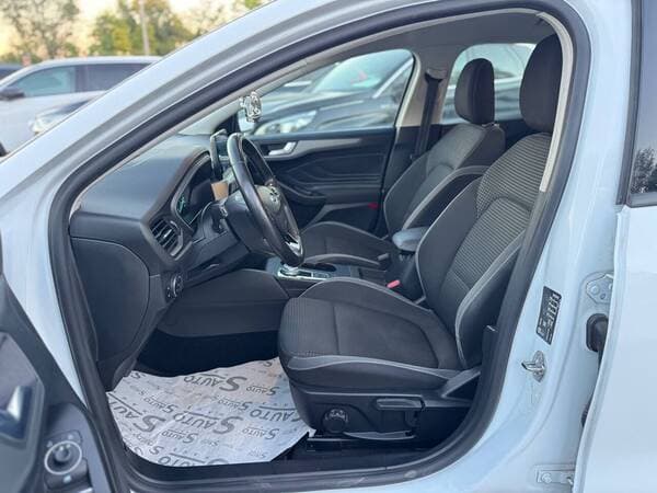 Ford Focus 2022 — Миниатюра 5