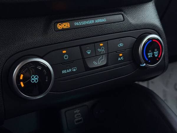 Ford Focus 2022 — Миниатюра 11