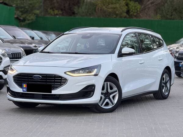 Ford Focus 2022 — Миниатюра 2