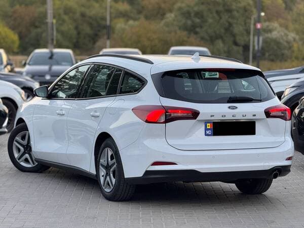 Ford Focus 2022 — Миниатюра 4