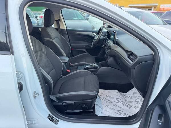 Ford Focus 2022 — Миниатюра 15