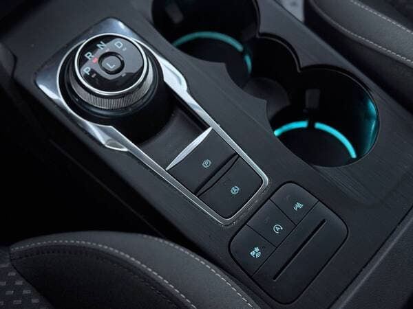 Ford Focus 2022 — Миниатюра 12