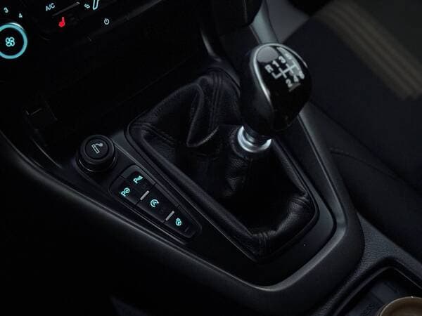 Ford Focus 2017 — Миниатюра 12
