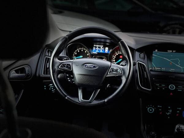 Ford Focus 2017 — Миниатюра 7