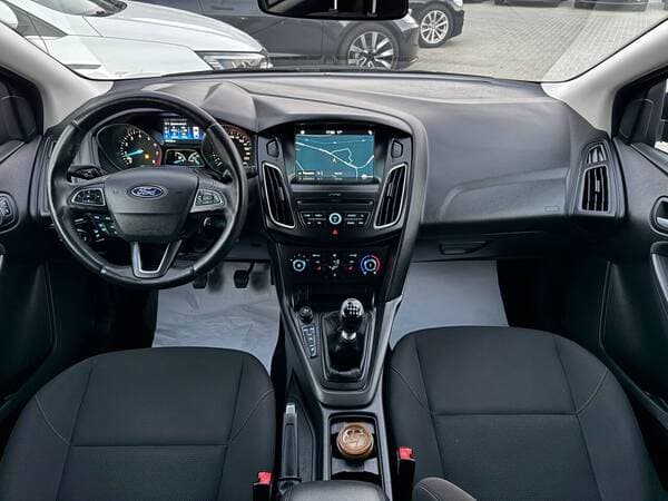 Ford Focus 2017 — Миниатюра 6