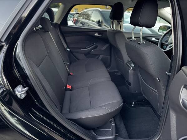 Ford Focus 2017 — Миниатюра 14