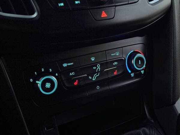 Ford Focus 2017 — Миниатюра 11