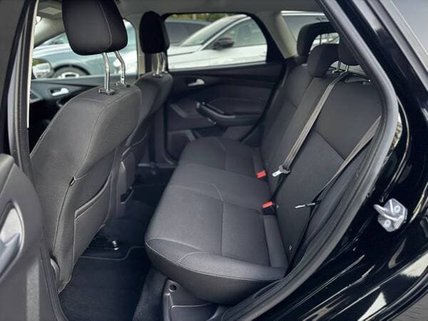 Ford Focus 2017 — Миниатюра 13