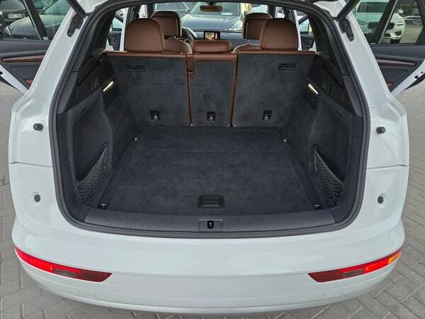 Audi Q5 2018 — Миниатюра 22