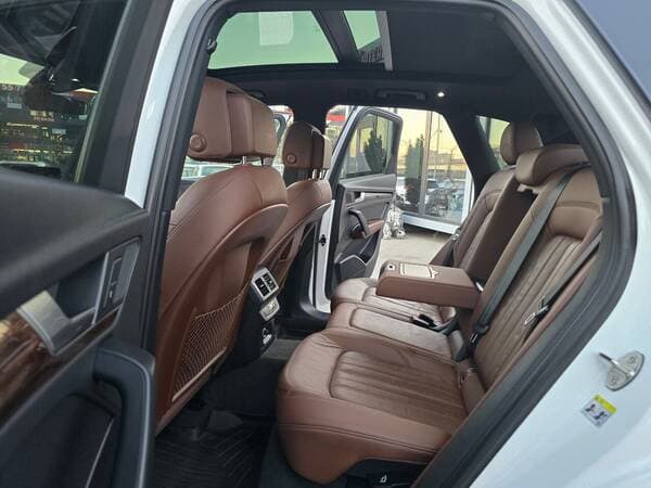 Audi Q5 2018 — Миниатюра 18