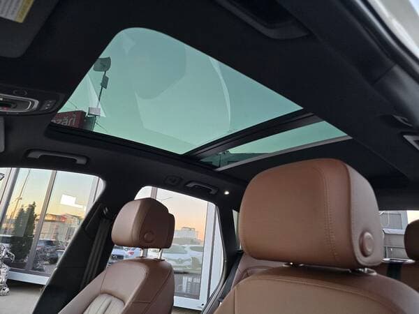 Audi Q5 2018 — Миниатюра 20