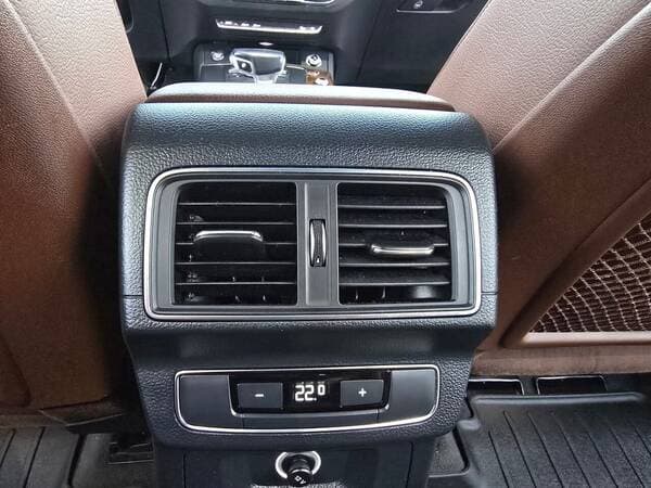 Audi Q5 2018 — Миниатюра 19