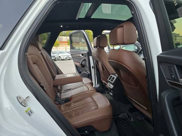 Audi Q5 2018 — Миниатюра 17