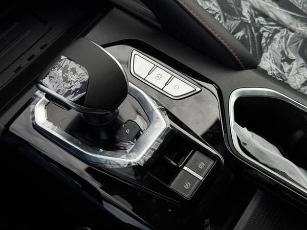 Jetour X50 2025 — Миниатюра 12