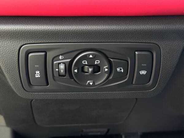 Jetour X50 2025 — Миниатюра 18