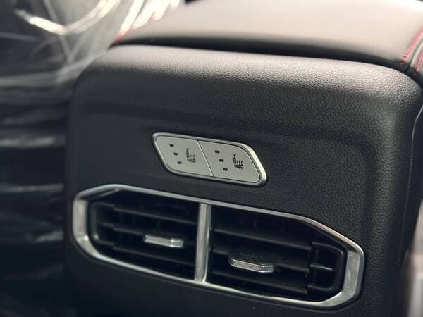 Jetour X50 2025 — Миниатюра 20