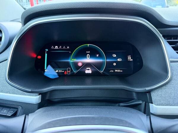 2020 Renault ZOE — Miniatură 20