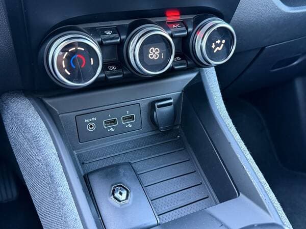 2020 Renault ZOE — Miniatură 12