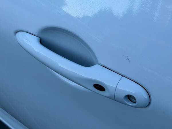 2020 Renault ZOE — Miniatură 19