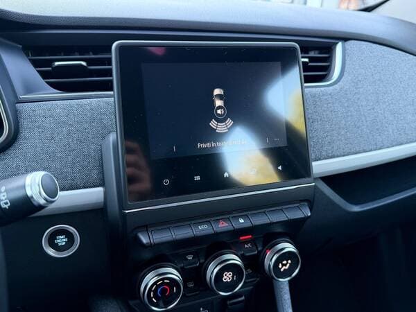 2020 Renault ZOE — Miniatură 11