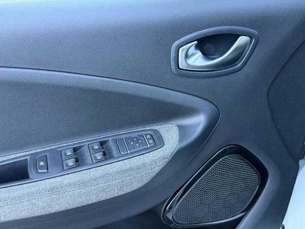 2020 Renault ZOE — Miniatură 16