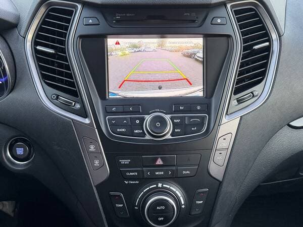 2015 Hyundai Santa Fe — Miniatură 11