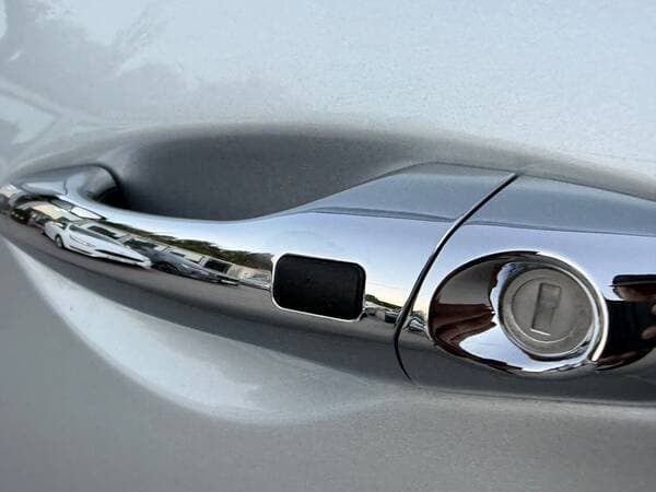 2015 Hyundai Santa Fe — Miniatură 5
