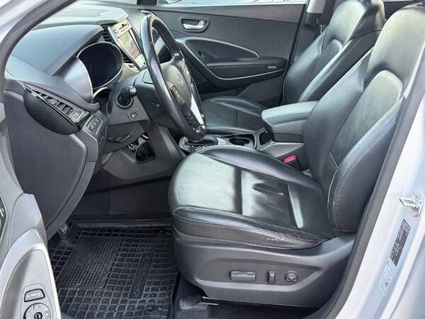 2015 Hyundai Santa Fe — Miniatură 7