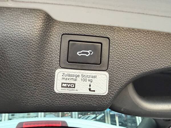 2015 Hyundai Santa Fe — Miniatură 19