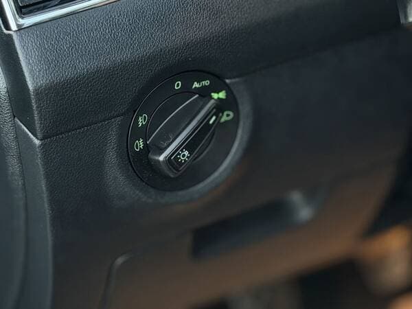 Skoda Octavia 2018 — Миниатюра 10
