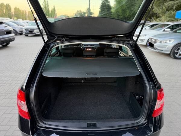 Skoda Octavia 2018 — Миниатюра 19