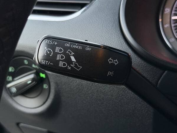 Skoda Octavia 2018 — Миниатюра 9