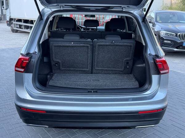 2020 Volkswagen Tiguan — Miniatură 17