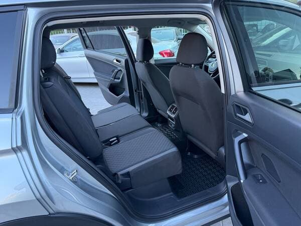 2020 Volkswagen Tiguan — Miniatură 16