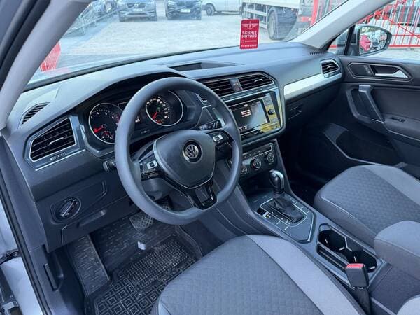 2020 Volkswagen Tiguan — Miniatură 6