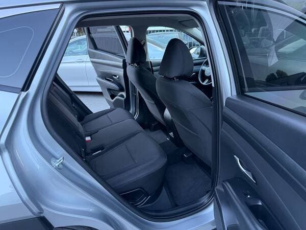 Hyundai Tucson 2025 — Миниатюра 17
