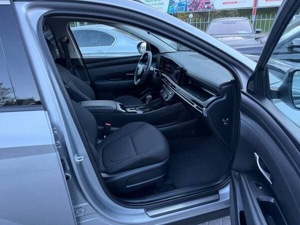 Hyundai Tucson 2025 — Миниатюра 7