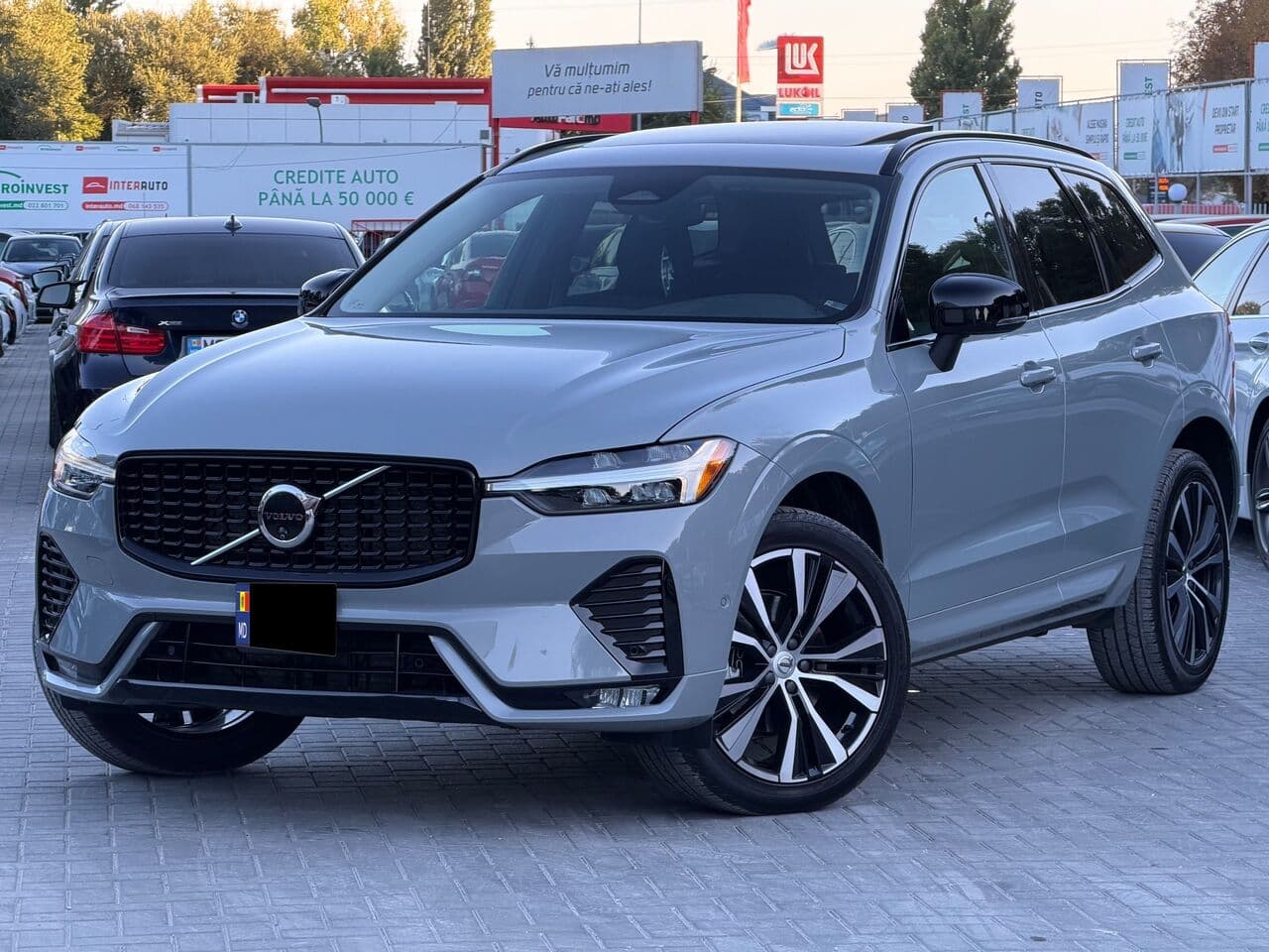 2024 Volvo XC 60 — Foto 1
