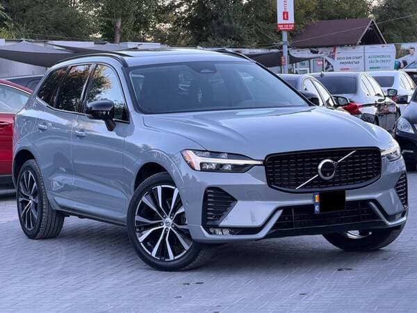 2024 Volvo XC 60 — Miniatură 2