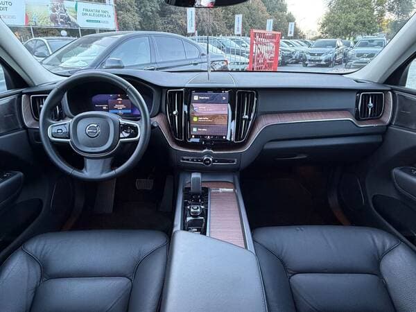 2024 Volvo XC 60 — Miniatură 7