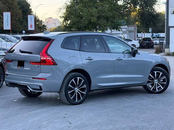 2024 Volvo XC 60 — Miniatură 3