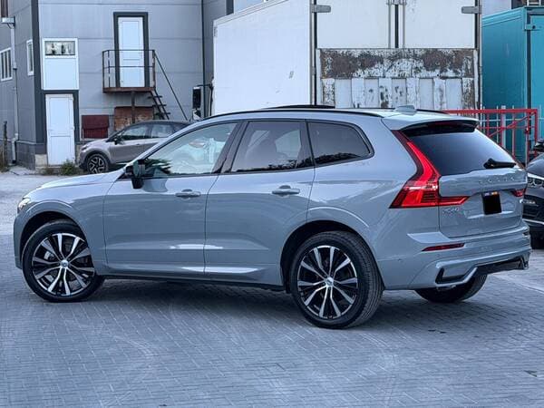 2024 Volvo XC 60 — Miniatură 4