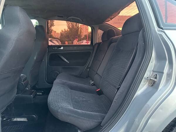 Volkswagen Passat 1998 — Миниатюра 14