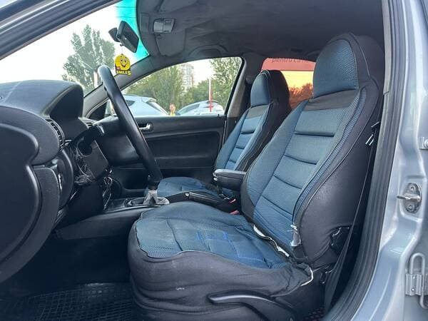 Volkswagen Passat 1998 — Миниатюра 5