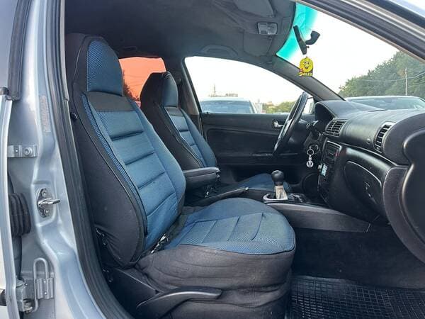 Volkswagen Passat 1998 — Миниатюра 6