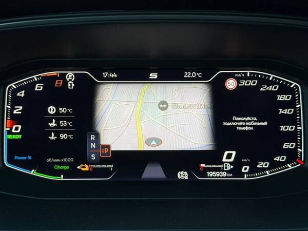 2022 Cupra Formentor — Miniatură 21