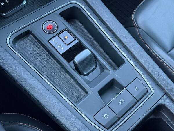 2022 Cupra Formentor — Miniatură 13