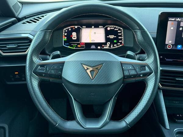 2022 Cupra Formentor — Miniatură 9