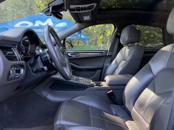 Porsche Macan 2020 — Миниатюра 6
